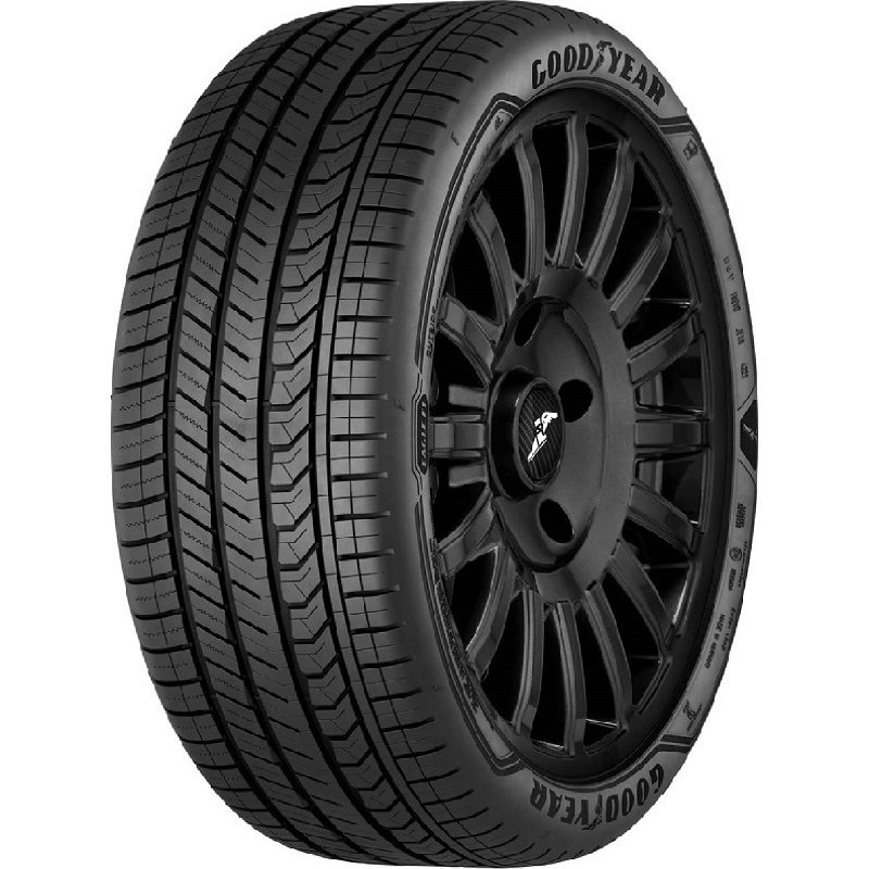 GOODYEAR EAGLE F1 ALLTERRAIN   J LR